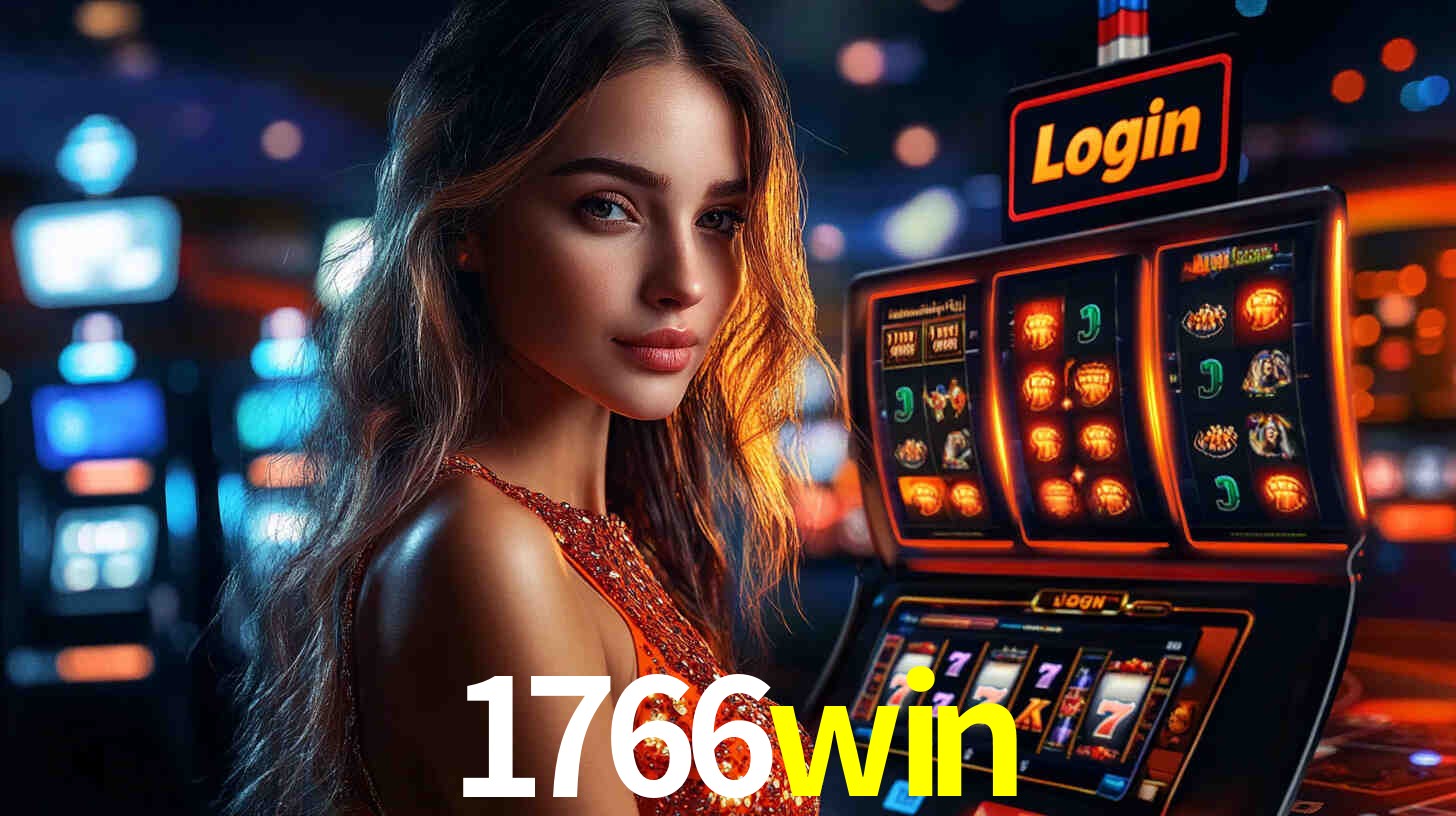 1766win: Seu Cassino Premiado com Pagamentos Rápidos