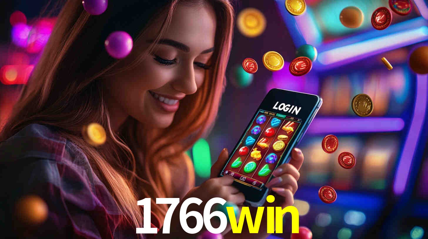 1766win - Explosão de Prêmios - 1766win.com