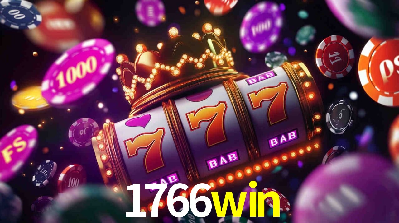Welcome Bonus 1766win