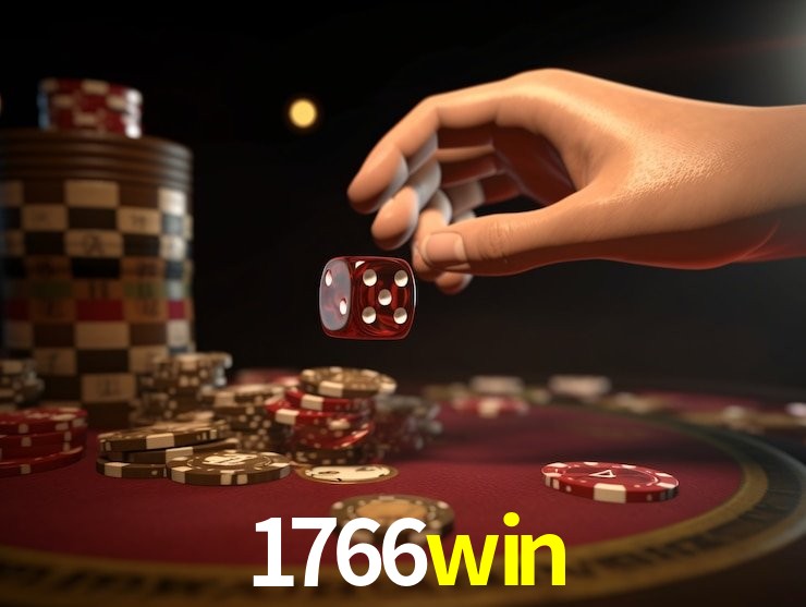 Casino Ao Vivo 1766win