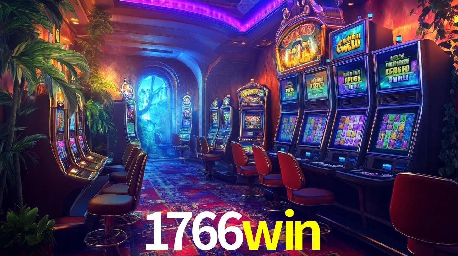 Welcome Bonus 1766win