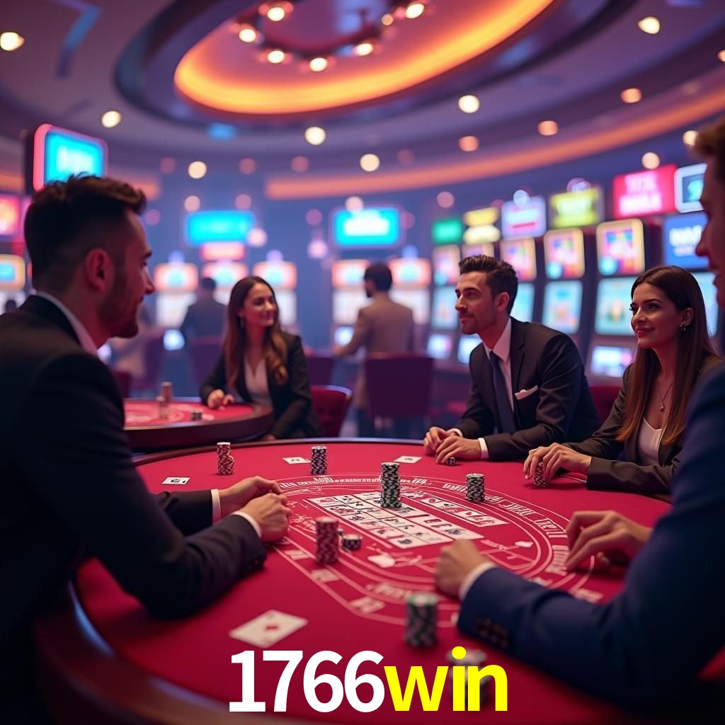Programa VIP 1766win