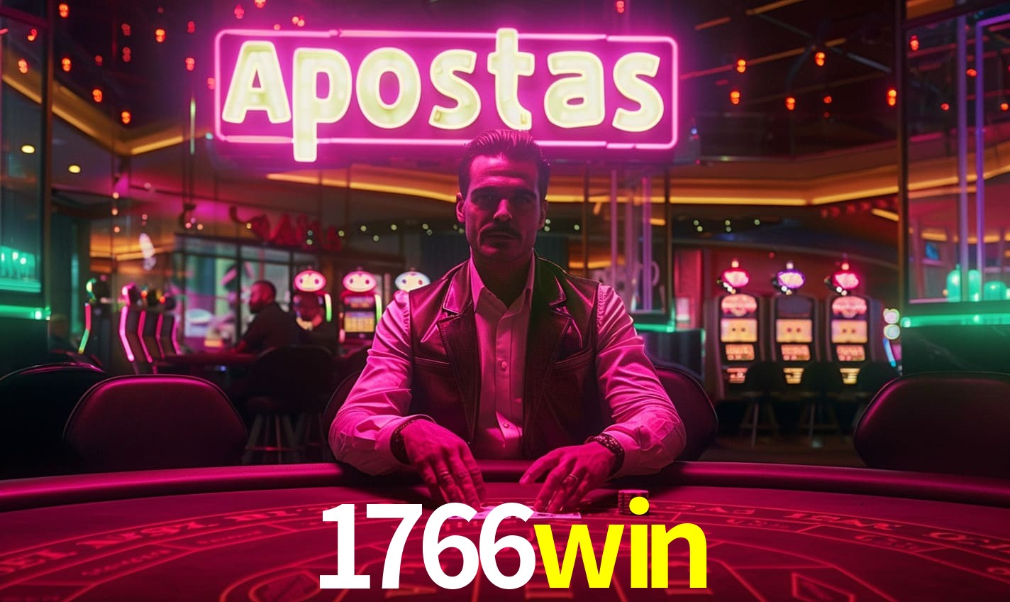 A Experiência Imersiva dos Cassinos Ao Vivo no 1766win
