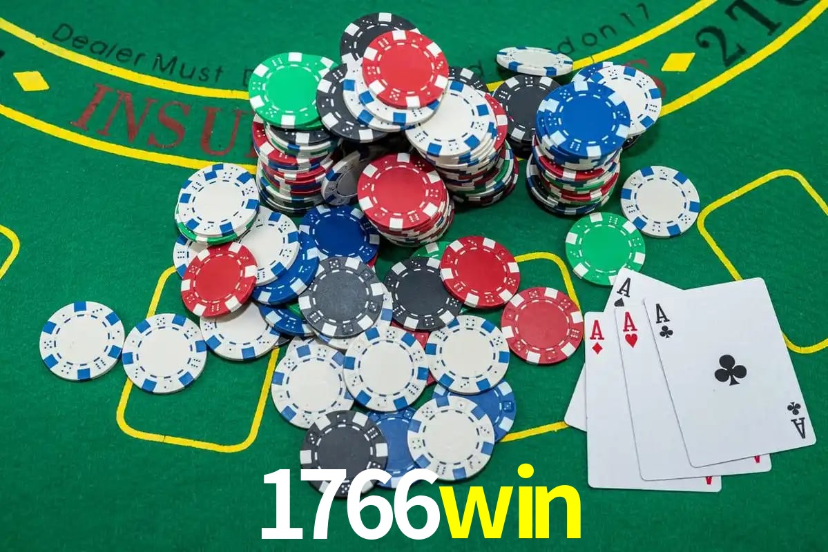Bônus Diários 1766win