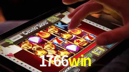 Descubra a Magia dos Jogos de Arcade no 1766win