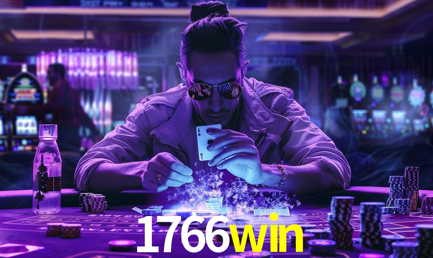 Roulette Table 1766win