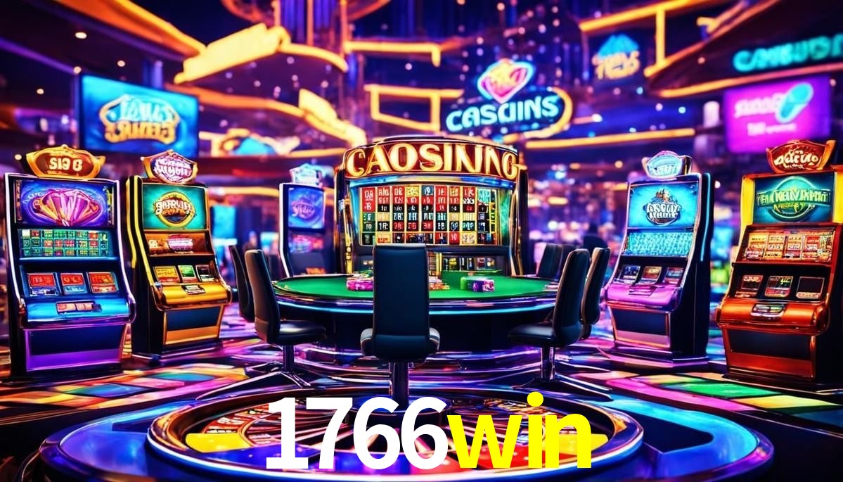 Estatísticas do Jogo 1766win