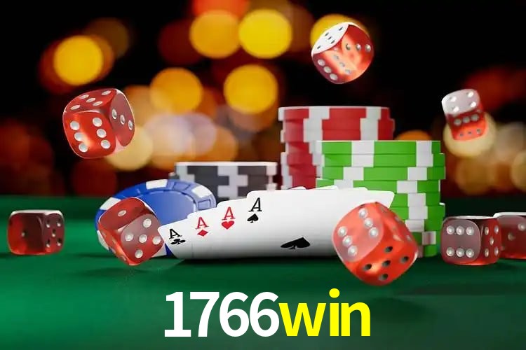 Provedores de Jogos 1766win