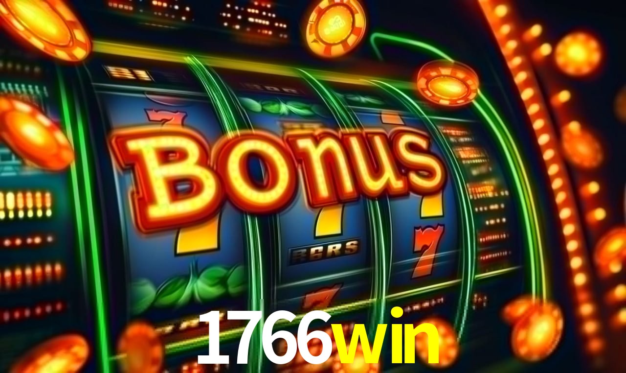Live Casino 1766win