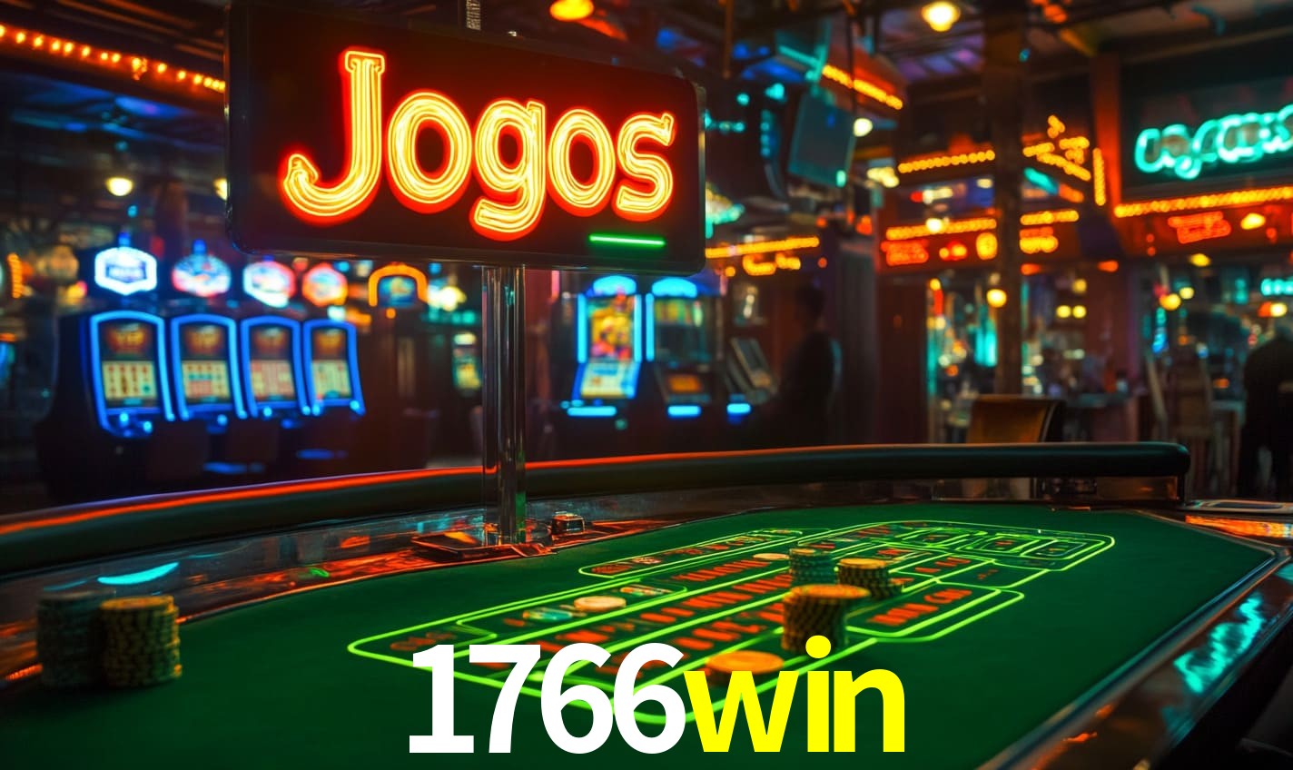 Benefícios da Conta 1766win