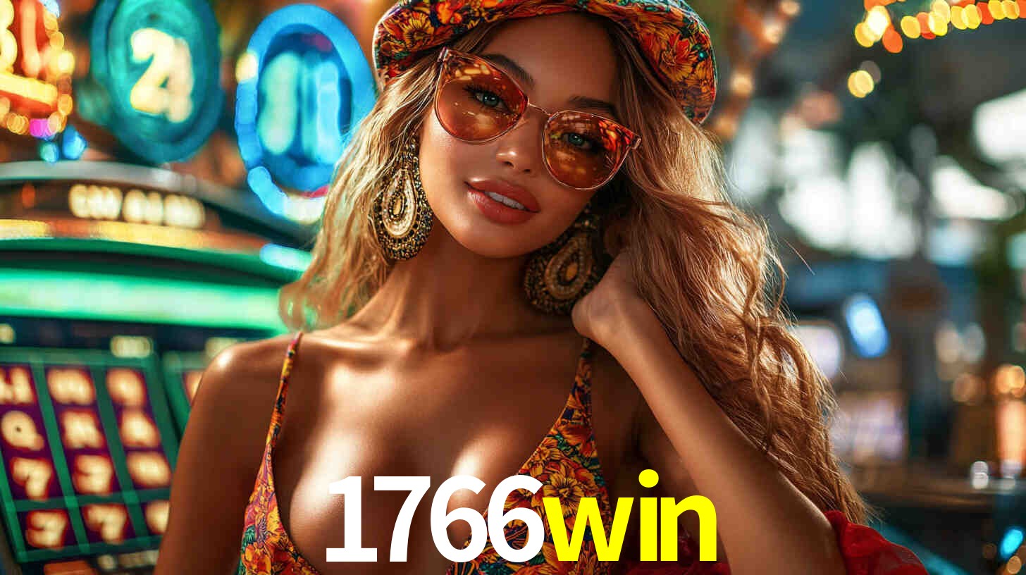 1766win App Interface