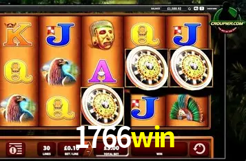 Desvendando o Mundo dos Jogos Virtuais na 1766win