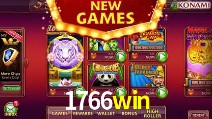Desvendando o Mundo dos Jogos Virtuais na 1766win