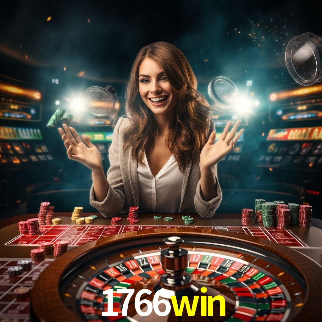 1766win: Jogos de Caça-Níqueis-Altas Recompensas, Roleta-Velocidade, Blackjack-Desafios Máximos