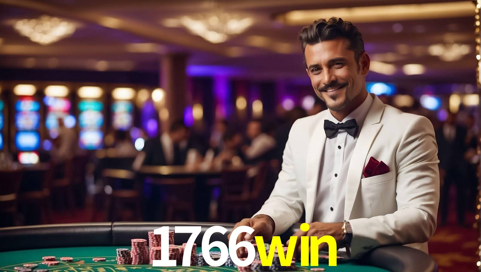 Integração de APIs 1766win