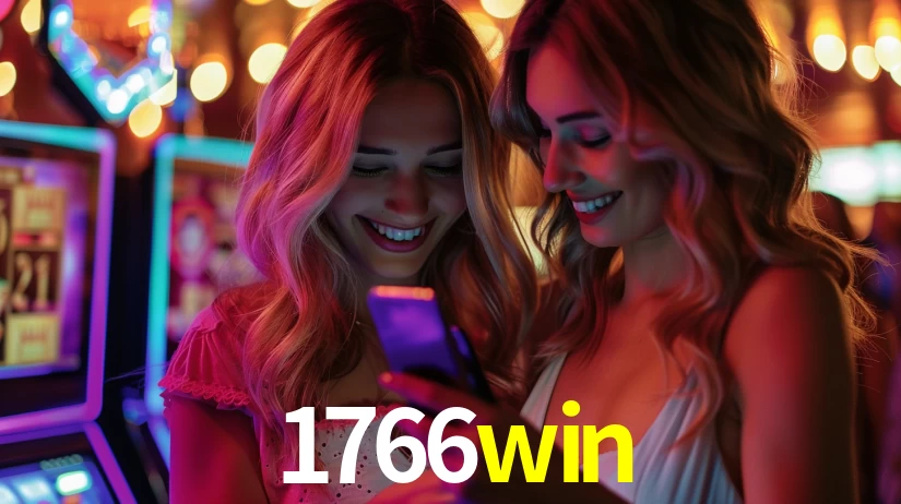Sinta a adrenalina dos jogos de cassino com 1766win
