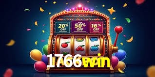 Promoção Relâmpago 1766win