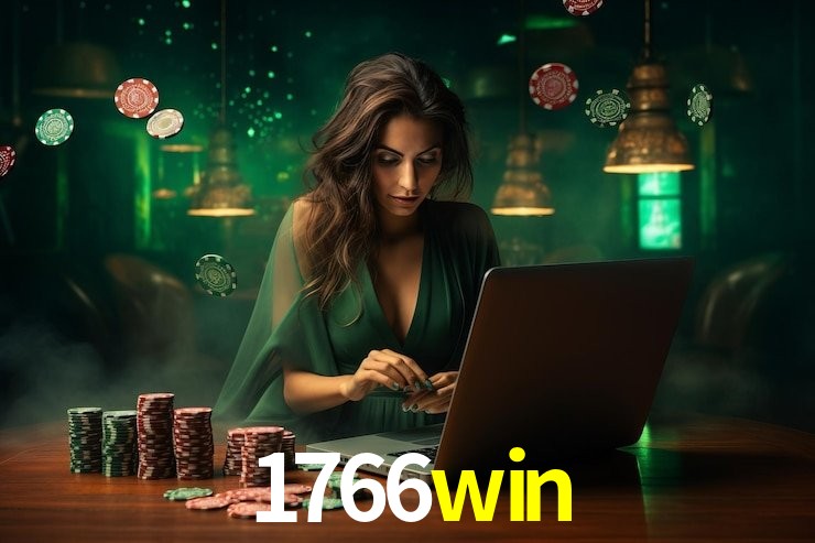APP oficial da 1766win para mobile