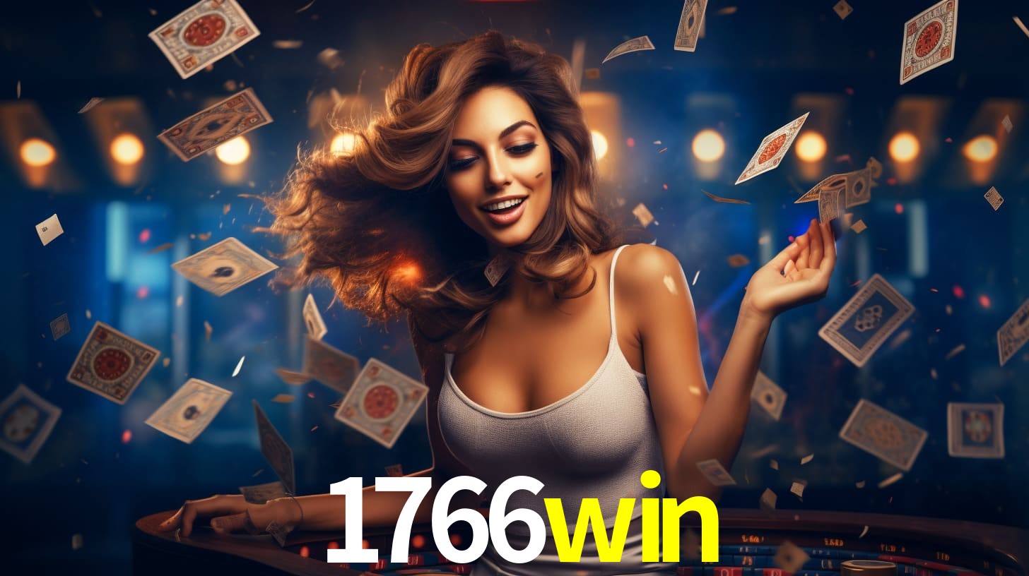1766win: Seu Especialista em Apostas Esportivas Brasileiras