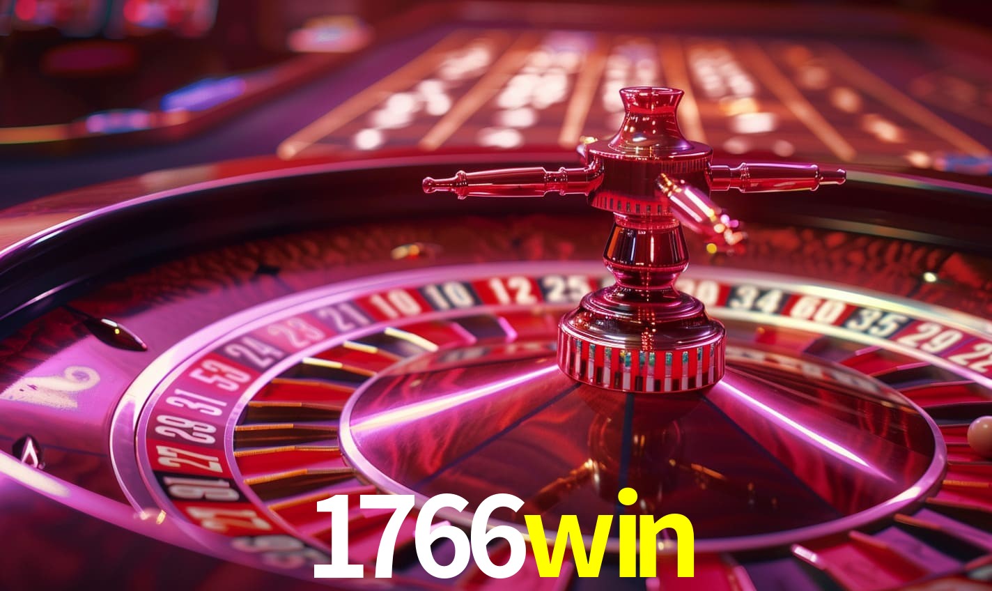 A Emoção da Loteria na 1766win: Uma Chance de Mudança de Vida