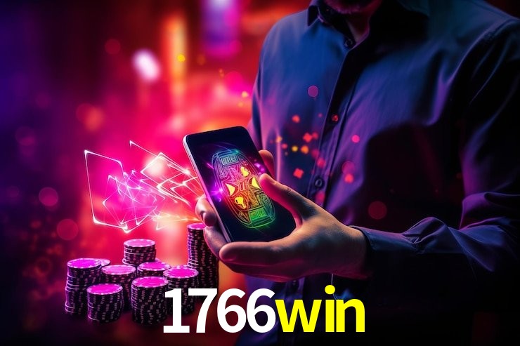 Casino Ao Vivo 1766win