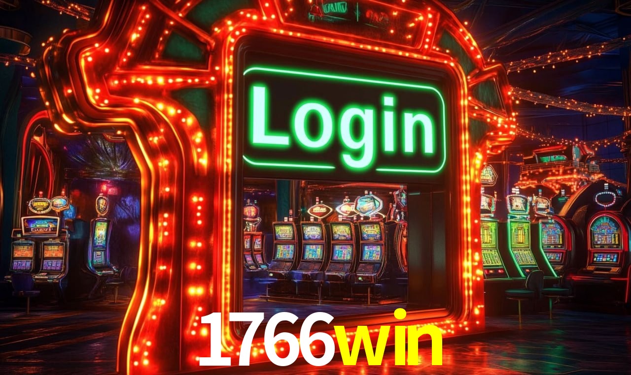Apostas de Futebol 1766win