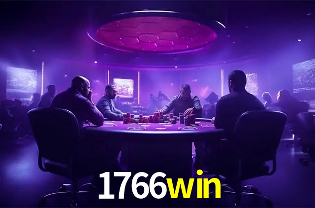Recursos de Bônus 1766win